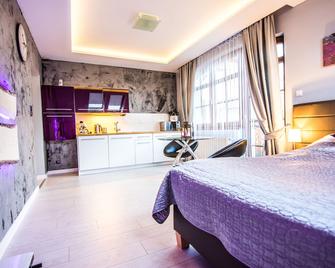 Apartamenty Rezydencja na Skale - Karpacz - Kuchnia