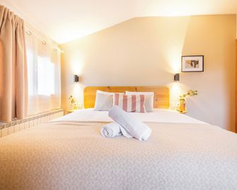 Hotel Donosti - San Sebastián