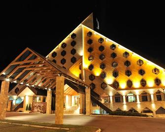 Bianca Resort & Spa - Kolasin - Gebäude