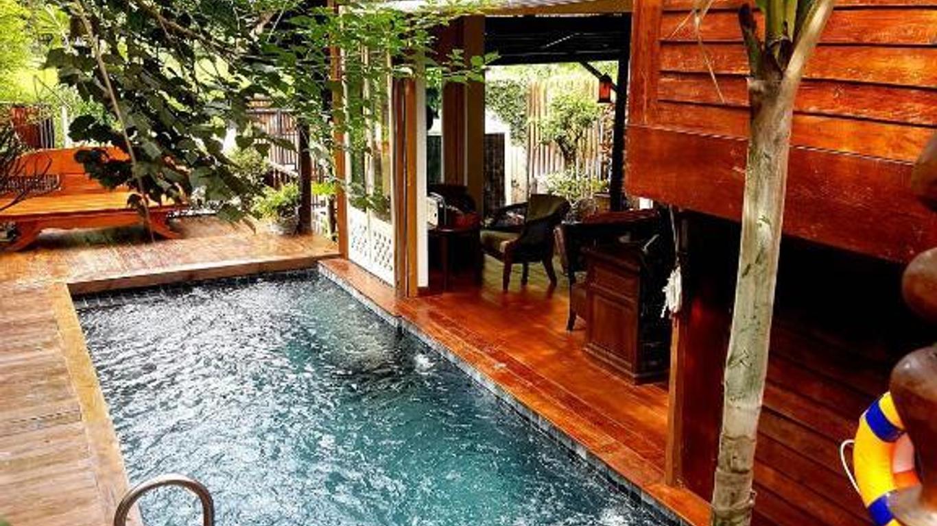 Seven Senses 民宿 - 清邁