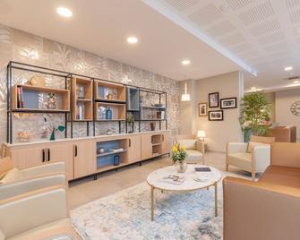 Zenitude Hôtel Résidences Pau - Pau - Lounge