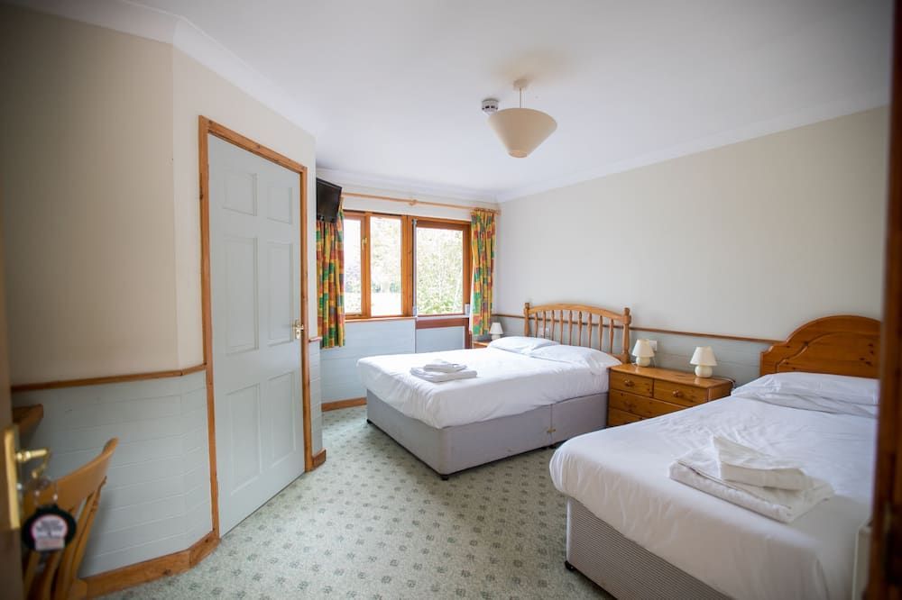 Lakeside Lodge Golf and Country Club - Huntingdon
