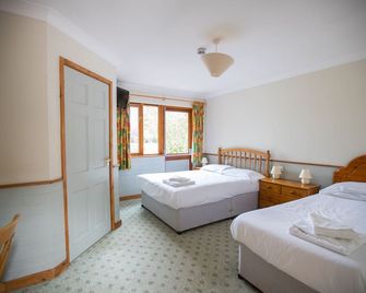 Lakeside Lodge Golf and Country Club - Huntingdon