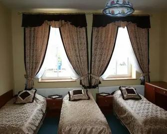 Hotel Okatex - Żagań - Habitación