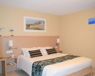 Hotel L'oceane - La Cotinière