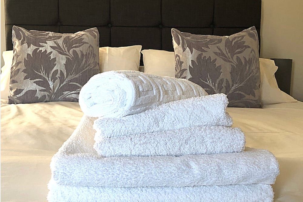 Chevin End Guest House - Ilkley