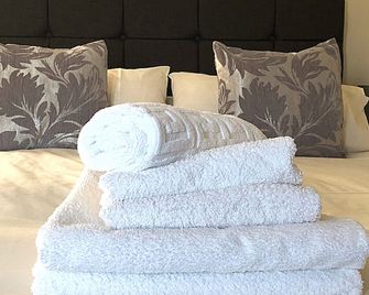 Chevin End Guest House - Ilkley