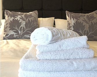 Chevin End Guest House - Ilkley