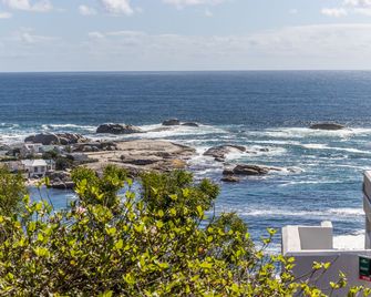51 On Camps Bay - Cape Town - Outdoors view