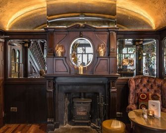 The Alma Hotel - Lontoo