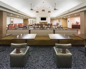 Homewood Suites by Hilton Phoenix-Avondale - Avondale - Restaurante