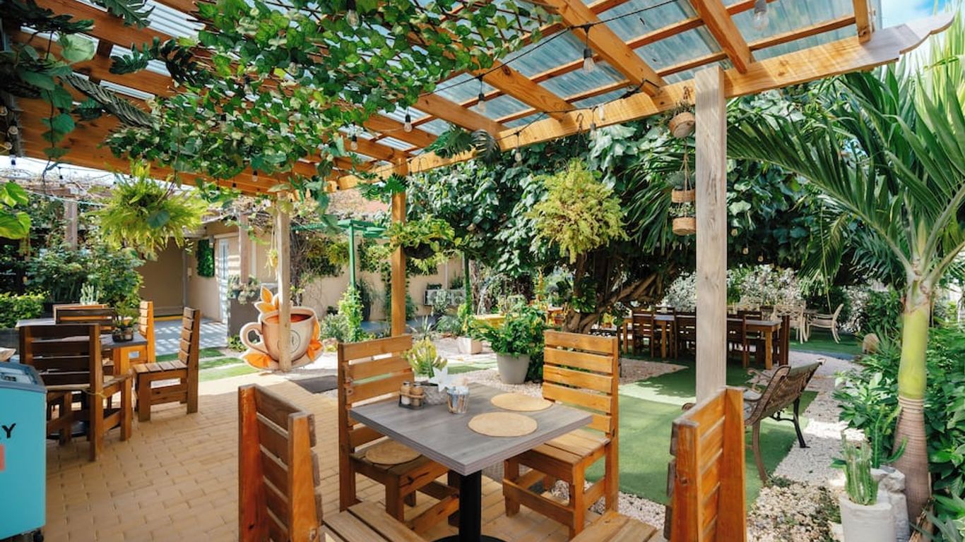 Hotel Rh Boutique Aruba