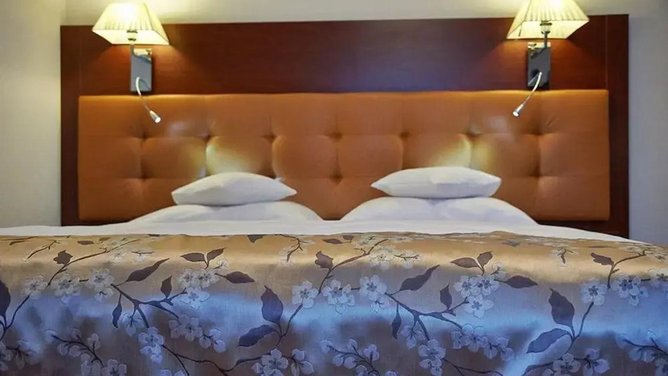 Hotel Wendelstein