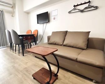 Lucky Namba Osakanamba - Osaka - Stue