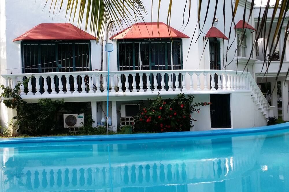 Mansion Giahn Bed & Breakfast - Cancún - Pool