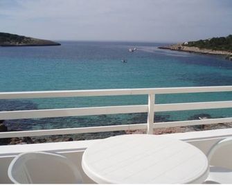 S'Arenal Apartments - Sant Joan de Labritja - Balcony