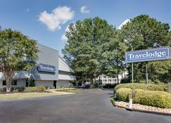Travelodge by Wyndham College Park - College Park - Gebouw
