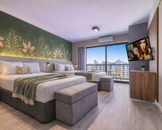 Deluxe Apartments in Downtown by BueRentals - Buenos Aires