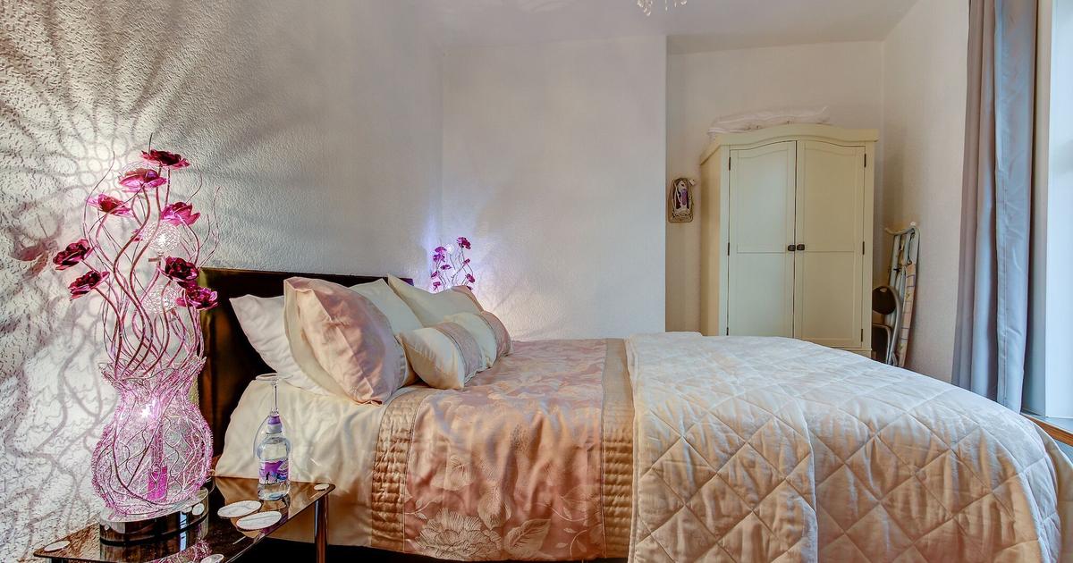 Sutton Park Guest House €48. Blackpool Hotel Deals & Reviews - KAYAK