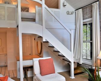 Simonton Court Historic Inn & Cottages - Key West