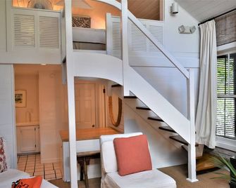 Simonton Court Historic Inn & Cottages - קי ווסט