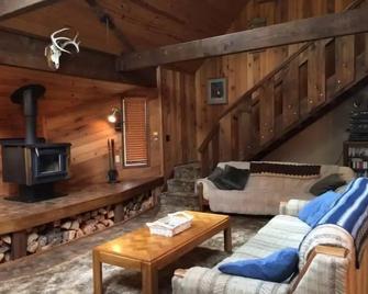 Lake Creek Cabin - Packwood