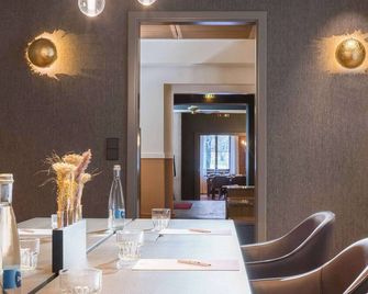 Hotel Victoria, BW Signature Collection - Freiburg im Breisgau