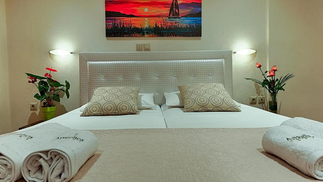 Angelica Hotel