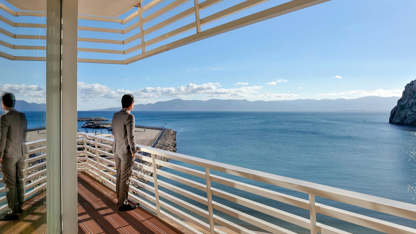 Hôtel Mercure Quemado Resort