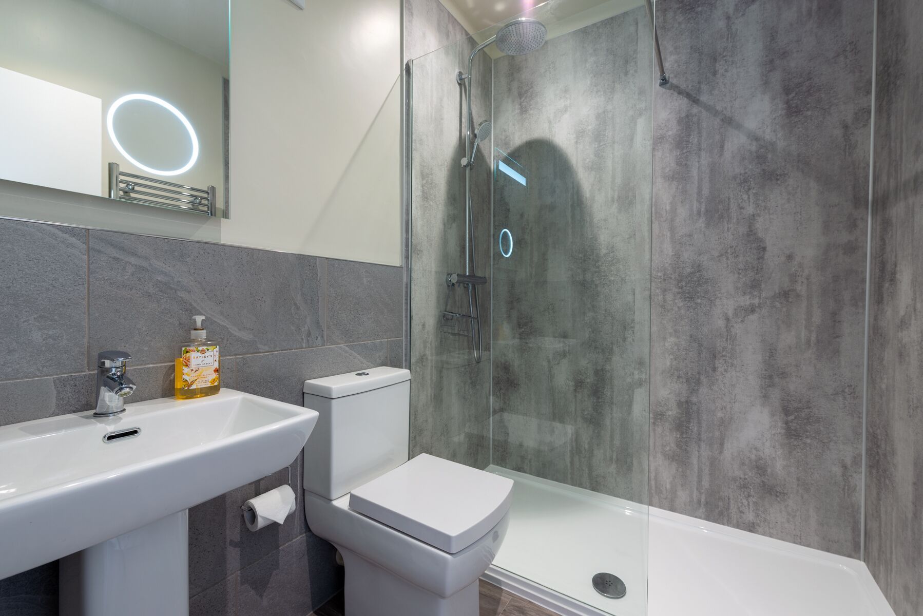 Rickerby Grange Country House - קזוויק