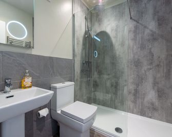 Rickerby Grange Country House - קזוויק