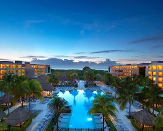 Paradisus La Perla – Adults Only - Playa del Carmen - Piscine