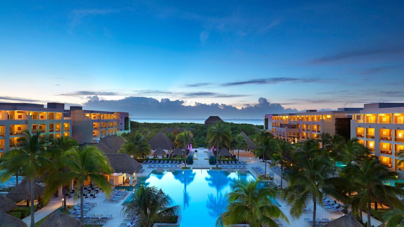 Paradisus La Perla – Adults Only