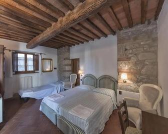Relais Santa Cristina - Radda In Chianti