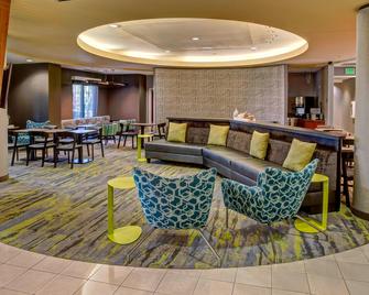 SpringHill Suites by Marriott Naples - Naples - Lounge