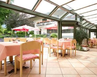 Flackl - Wirt - Reichenau an der Rax - Restaurante