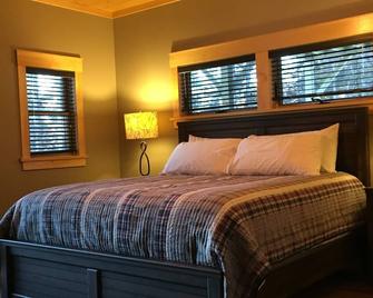 Newer Home - Keene, Keene Valley, Lake Placid Area - Keene - Habitación