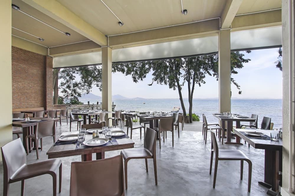 ساميد هايداواي ريزورت