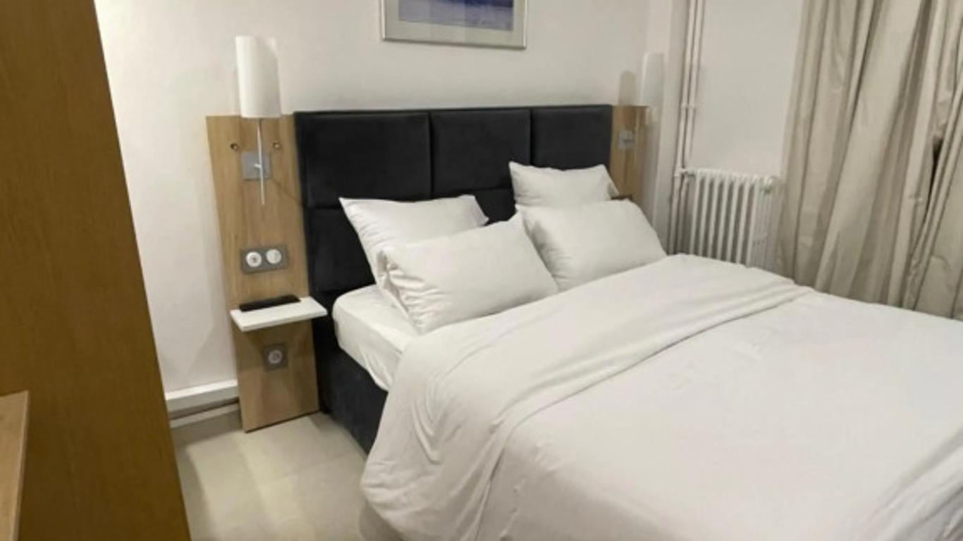Hotel Le Green