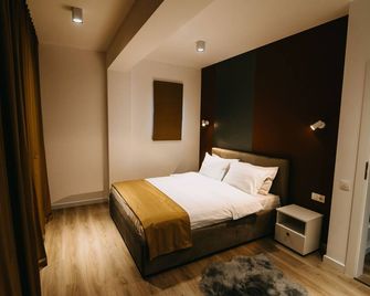 Gaudi Accommodation - Cluj Napoca