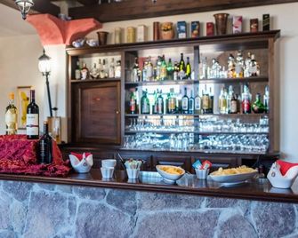 Hotel Lido degli Spagnoli - Portoscuso - Bar
