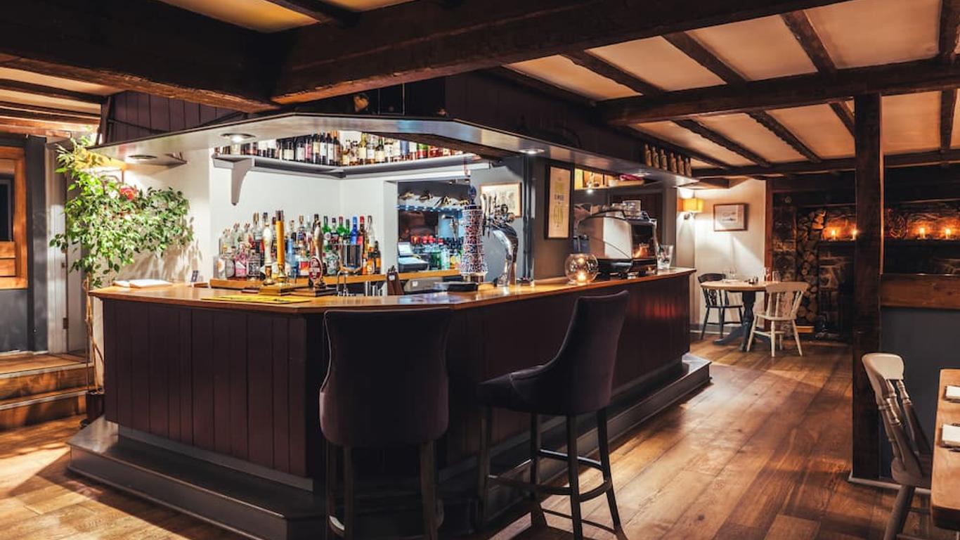 The Tytherleigh Arms