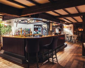 The Tytherleigh Arms - Axminster - Bar