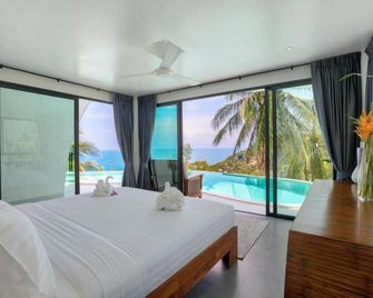Villa The Spot Koh Samui - Ko Samui