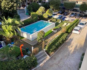 Hotel Costa Verde - Rosignano Marittimo - Pool
