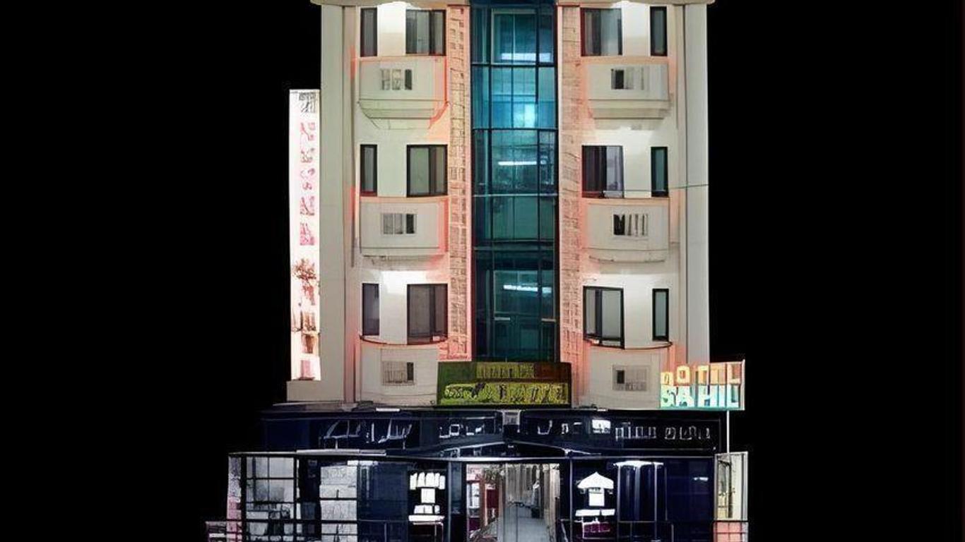 Hotel Sahil