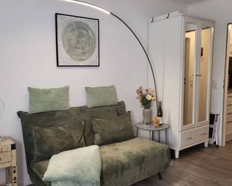 Apartment 47 im Haus Villa Anna - Sankt Peter-Ording