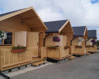 Onyx - Mielno - Bâtiment