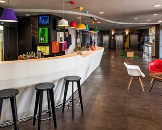 ibis Sao Paulo Interlagos - Sao Paulo - Bar