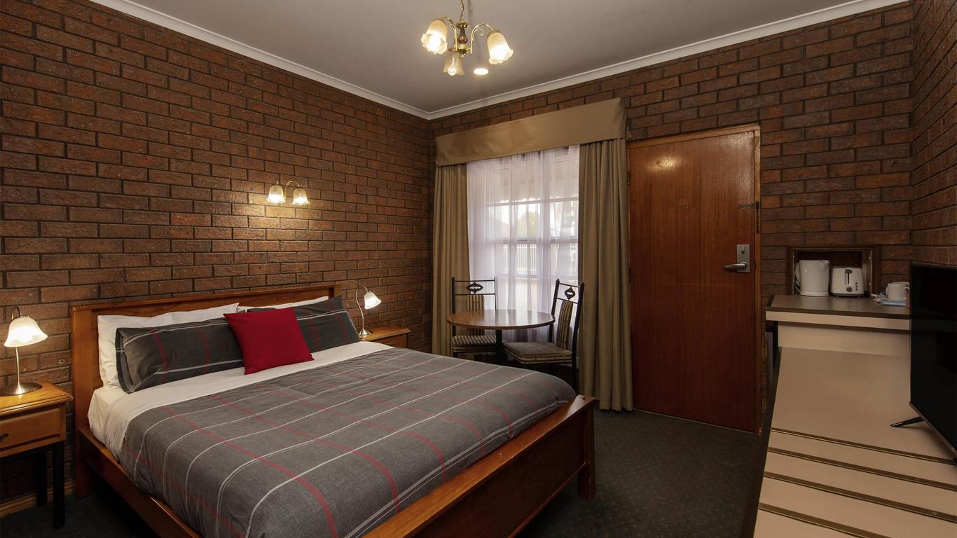 Breakfree Port Pirie